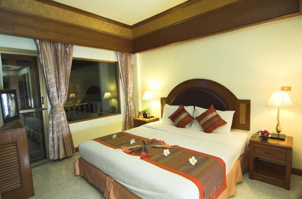 Ps Hotel Phuket Patong - Sha Plus Habitación foto